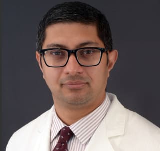 Karthik Madhavan, MD, Neurosurgery, Fargo, ND, Jackson Health System
