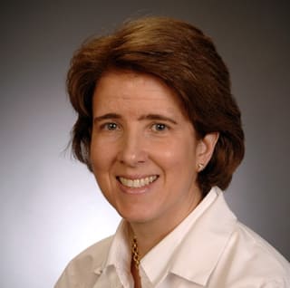 Mary Beth Janicki, MD, Obstetrics & Gynecology, Hartford, CT, Saint Francis Hospital and Medical Center