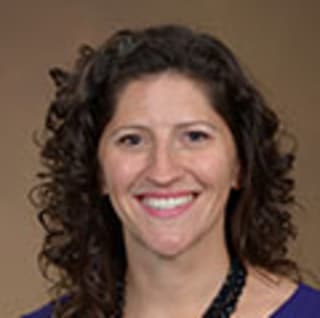 Leigh Johnson, MD