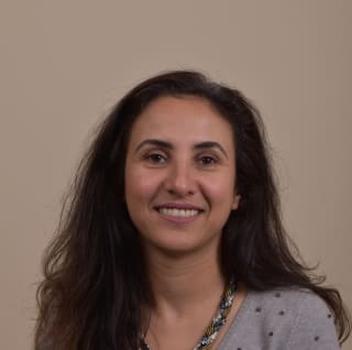 Dina Kandil, MD
