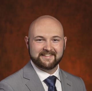 Tucker Retherford, MD, Internal Medicine, Milton, FL