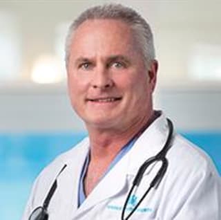 Jefferson Mostellar, MD