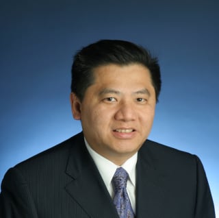 James Huang, DO