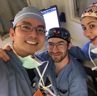 Qian Yang, MD, Oral & Maxillofacial Surgery, Boston, MA, Newton-Wellesley Hospital