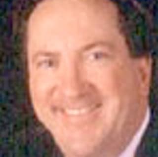James Baldock, MD