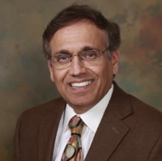 Vijaykumar Gandhi, MD, Oncology, Philadelphia, PA, Cape Regional Health System