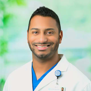 Thomas Thekkekandam, MD
