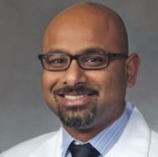 Nirav Shah, MD