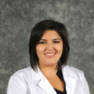 Lindsey Pederson, Nurse Practitioner, Chicago, IL, University of Illinois Hospital