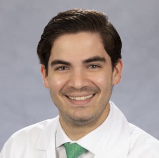 Manuel Melo Bicchi, MD, Neurology, Miami, FL, UMHC-Sylvester Comprehensive Cancer Center
