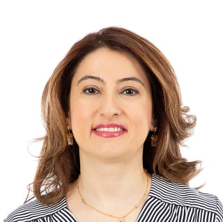 Nelly Aoun, MD