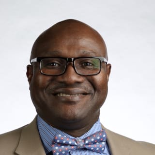 Leonard Egede, MD, Internal Medicine, Milwaukee, WI, Froedtert and the Medical College of Wisconsin Froedtert Hospital