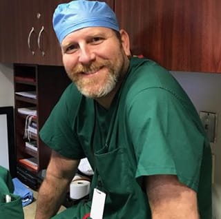 Joseph Pearson, MD, Obstetrics & Gynecology, Miami, FL, Jackson Health System