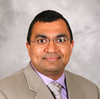 Anil Achaen, MD, Pulmonology, Avon, IN, Select Specialty Hospital of INpolis