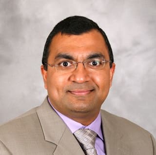 Anil Achaen, MD