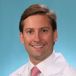 Cameron Wick, MD, Otolaryngology (ENT), Saint Louis, MO, Barnes-Jewish Hospital
