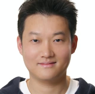 Richard Chang, MD