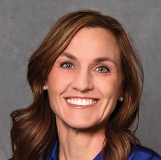 Stephanie Courson Pothoven, DO