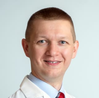 David Konieczkowski, MD, Radiation Oncology, Columbus, OH, The OSUCCC - James