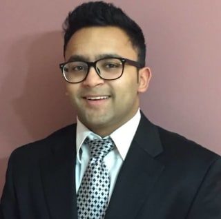 Keshav Patel, MD