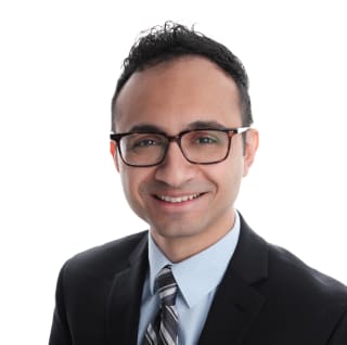 Ali Tafreshi, MD, Neurosurgery, Danville, PA