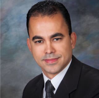 Cesar Reis, MD