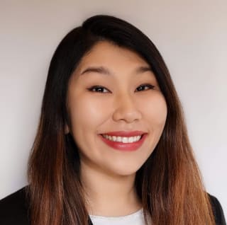 Melissa Wong, MD, Resident Physician, Seattle, WA