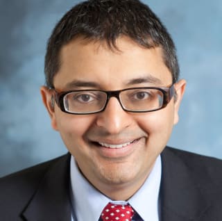 Nirav Shah, MD, Infectious Disease, Evanston, IL, Evanston Hospital