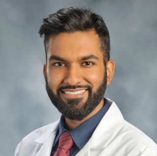Saaquib Bakhsh, MD, Ophthalmology, Indianapolis, IN, Beaumont Hospital - Royal Oak