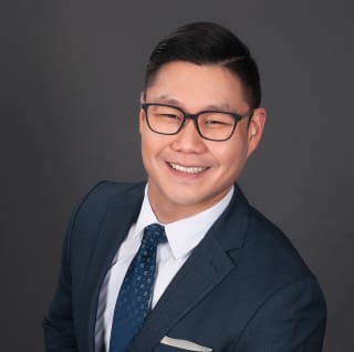 David Oh, MD, Anesthesiology, Boston, MA, Tufts Medical Center