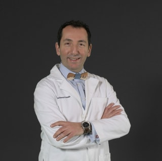 Pascal Jabbour, MD