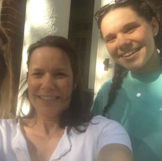 Kristine Markuns, Pharmacist, Epping, NH