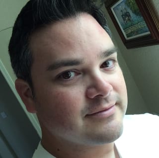 Daniel Jaramillo II, PA