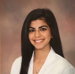 Mona Rahimi, DO