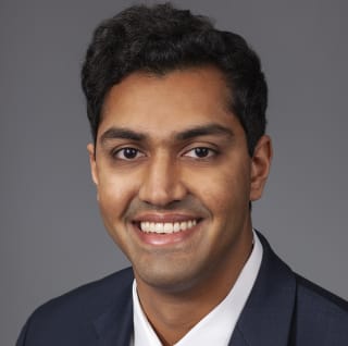Shivam Patel, MD, Internal Medicine, Raleigh, NC