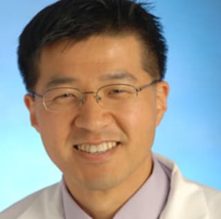 Joel Cho, MD, Internal Medicine, San Francisco, CA, Kaiser Permanente San Francisco Medical Center
