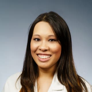 Lisa Cao, MD, Orthopaedic Surgery, Orange, CA