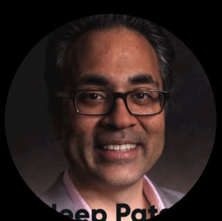 Sandeep Patel, MD