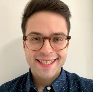 Brian Alloway, MD