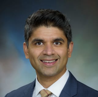 Manav Sewak Sharma, MD, Gastroenterology, Arcadia, CA, Adventist Health Bakersfield