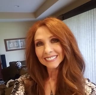 Lisa Boudreaux, Certified Registered Nurse Anesthetist, Dallas, TX