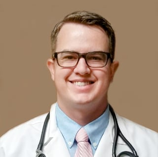 Joseph Beck, DO, Emergency Medicine, Warrensburg, MO, HSHS Sacred Heart Hospital