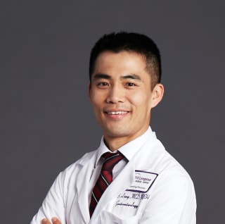 Peter Liang, MD, Gastroenterology, New York, NY, Veterans Affairs New York Harbor Healthcare System