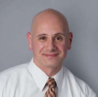Sean Horrigan, DO