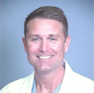 Michael Sandborn, MD, Physical Medicine/Rehab, Jacksonville, FL