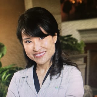 Lucy Heo, DO, Obstetrics & Gynecology, Glenview, IL, Northwestern Medicine Lake Forest Hospital