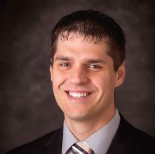 Jacob Karmazin, Family Medicine, Broken Bow, NE