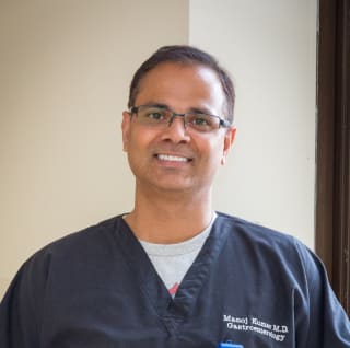 Manoj Kumar, MD, Gastroenterology, Boston, MA, Tufts Medical Center
