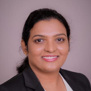 Rekha Gadiparthi, MD