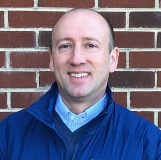 Benjamin Graves, MD